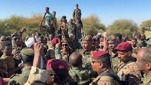 الجيش السوداني ينجح في استعادة مصفاة الخرطوم ويحرر مجموعة من الأسرى في عمليتين منفصلتين
